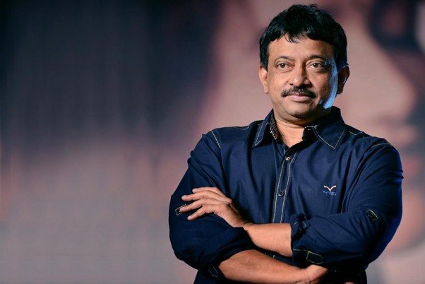 Ram Gopal Varma’s Biopic Ramu In The Works