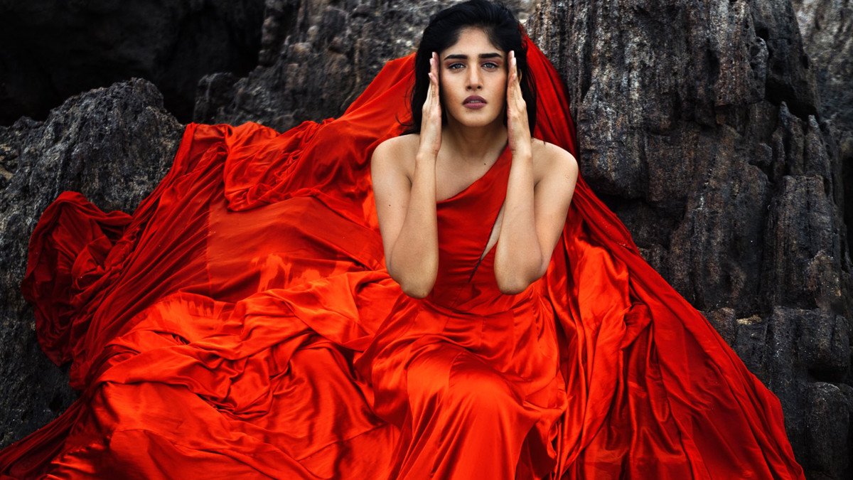 Color Photo Heroine Chandini Chowdary's Emotional Message