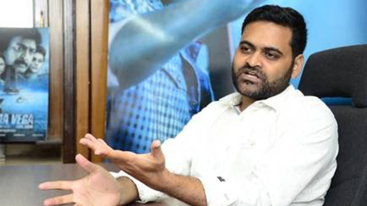 Praveen Sattaru Backed Up By Aha After Rejection By Netflix