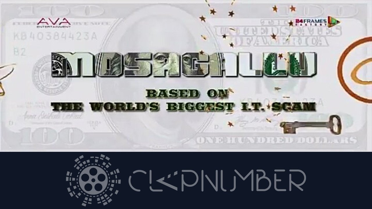 Manchu Vishnu's new project inspired by the biggest IT scam in history 