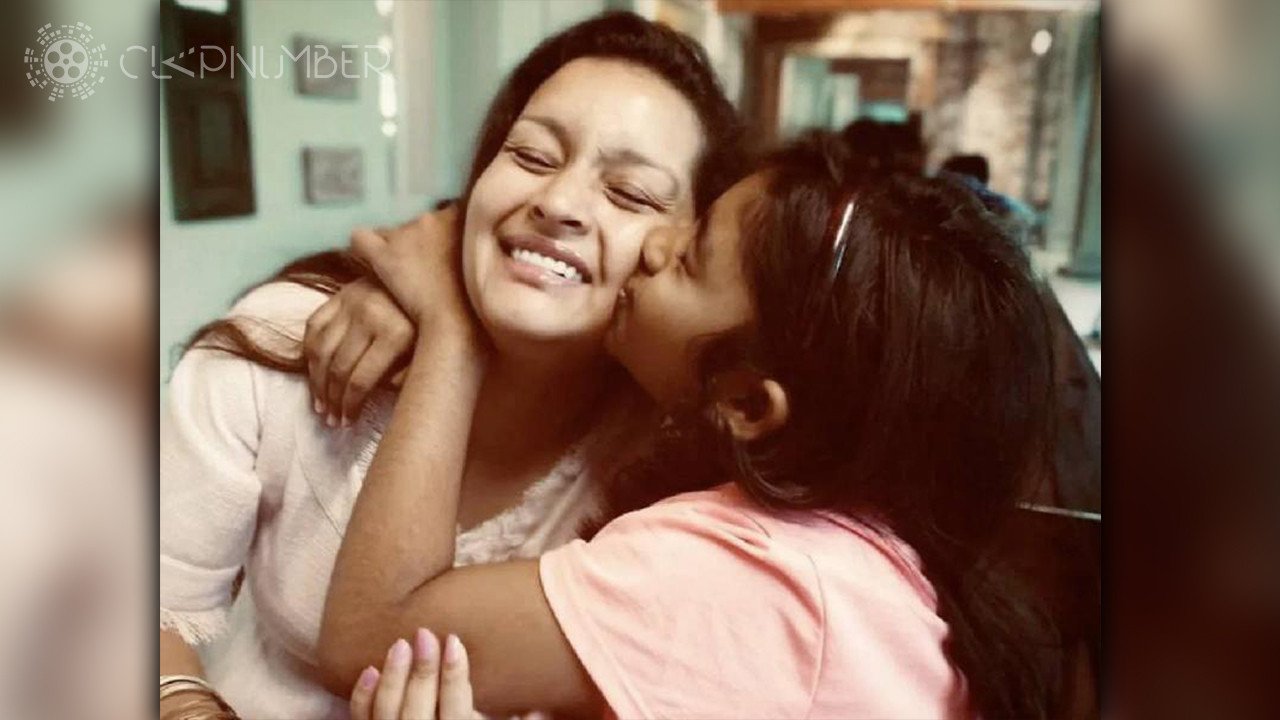 Renu Desai's upcoming web-series might be named after her daughter 