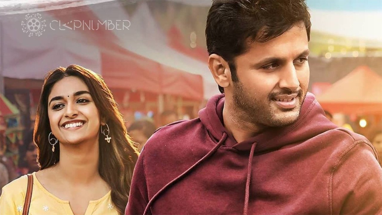 Nithin And Keerthi's Rang De To Be Released On OTT Platforms 