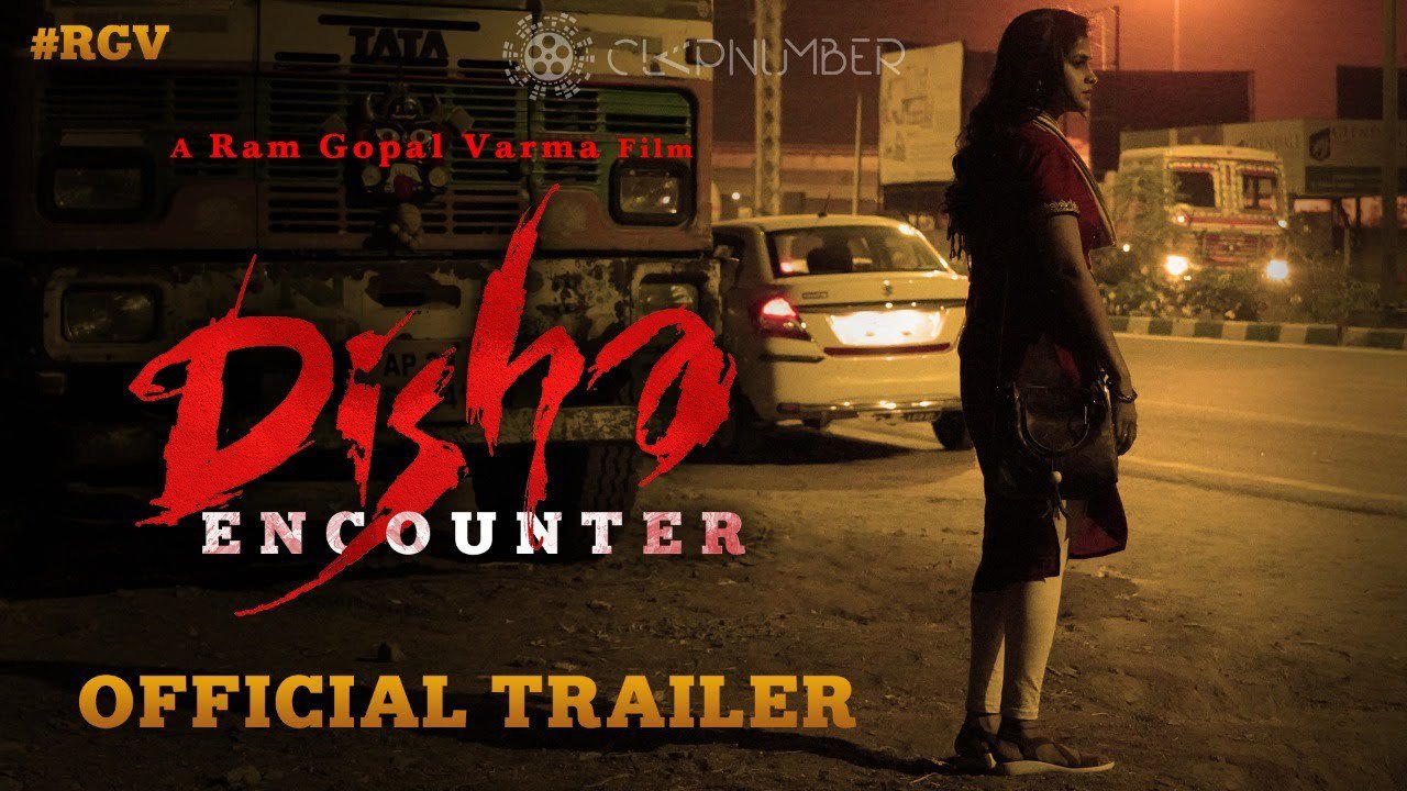 #DishaEncounter Trailer: A Spine-chilling Incident Which Still Haunts India