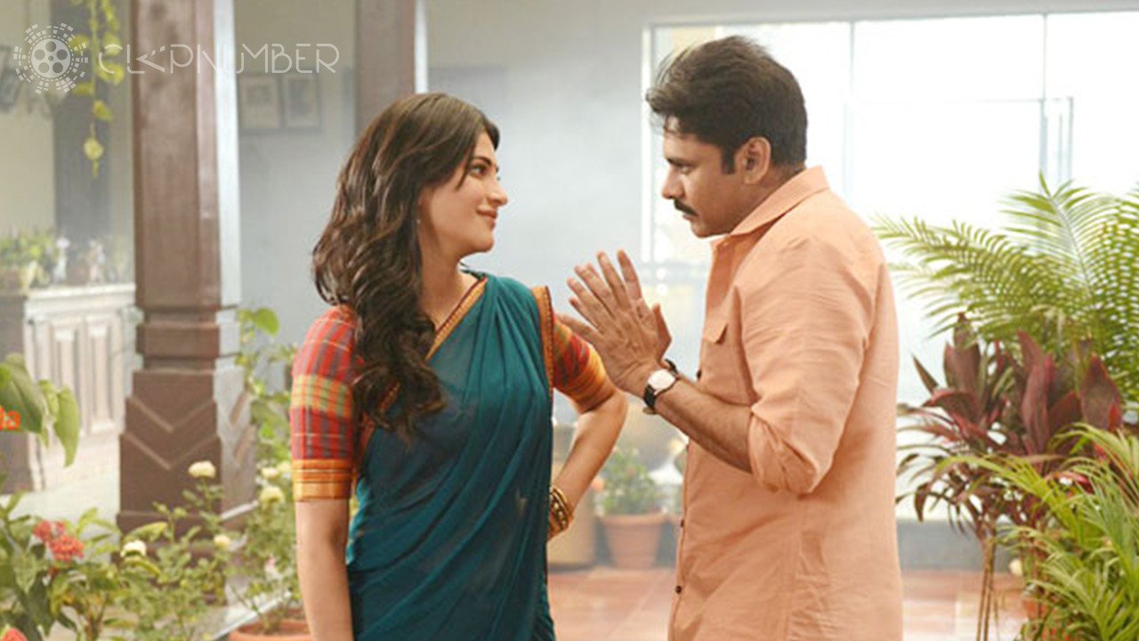 Shruthi Hasan to star in Pawan's Vakeel Saab