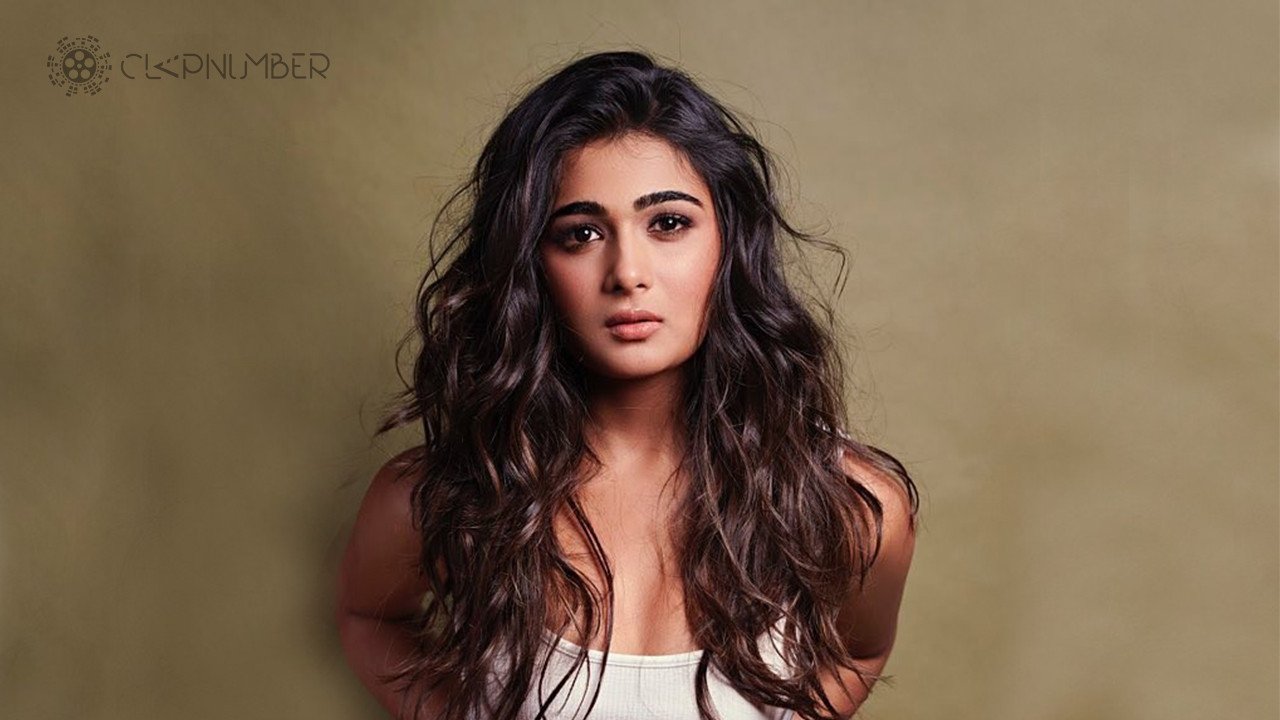 Shalini Pandey's suspicious role might turn out the most prominent one in Nishabdham.