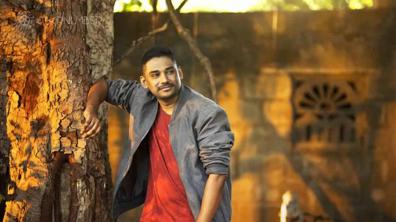 Manchu Vishnu's Mosagallu initial soundtrack released 