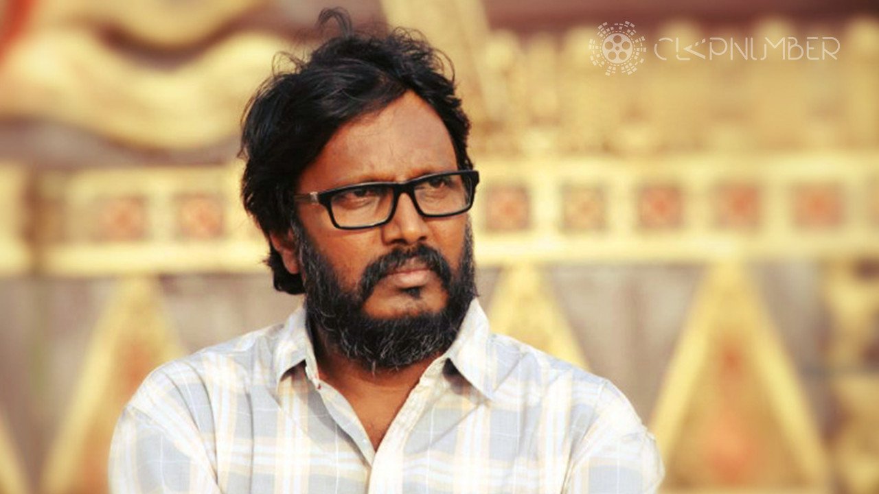 It's a big NO from Gunasekhar for OTT content 