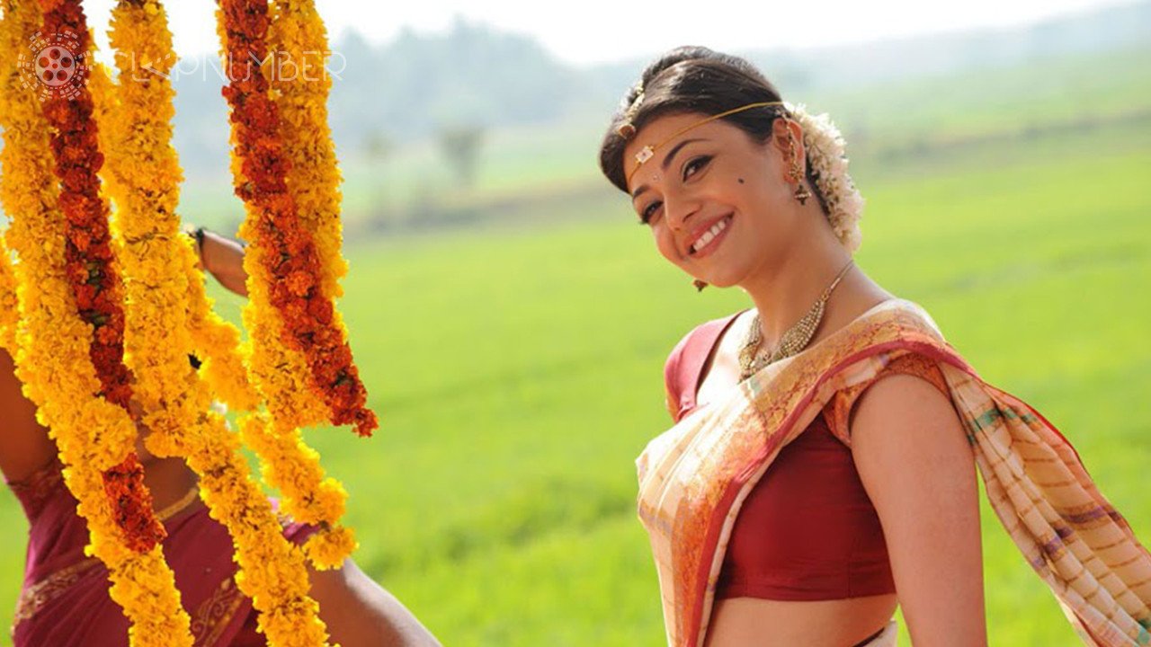 Wedding bells ringing for Kajal Agarwal 