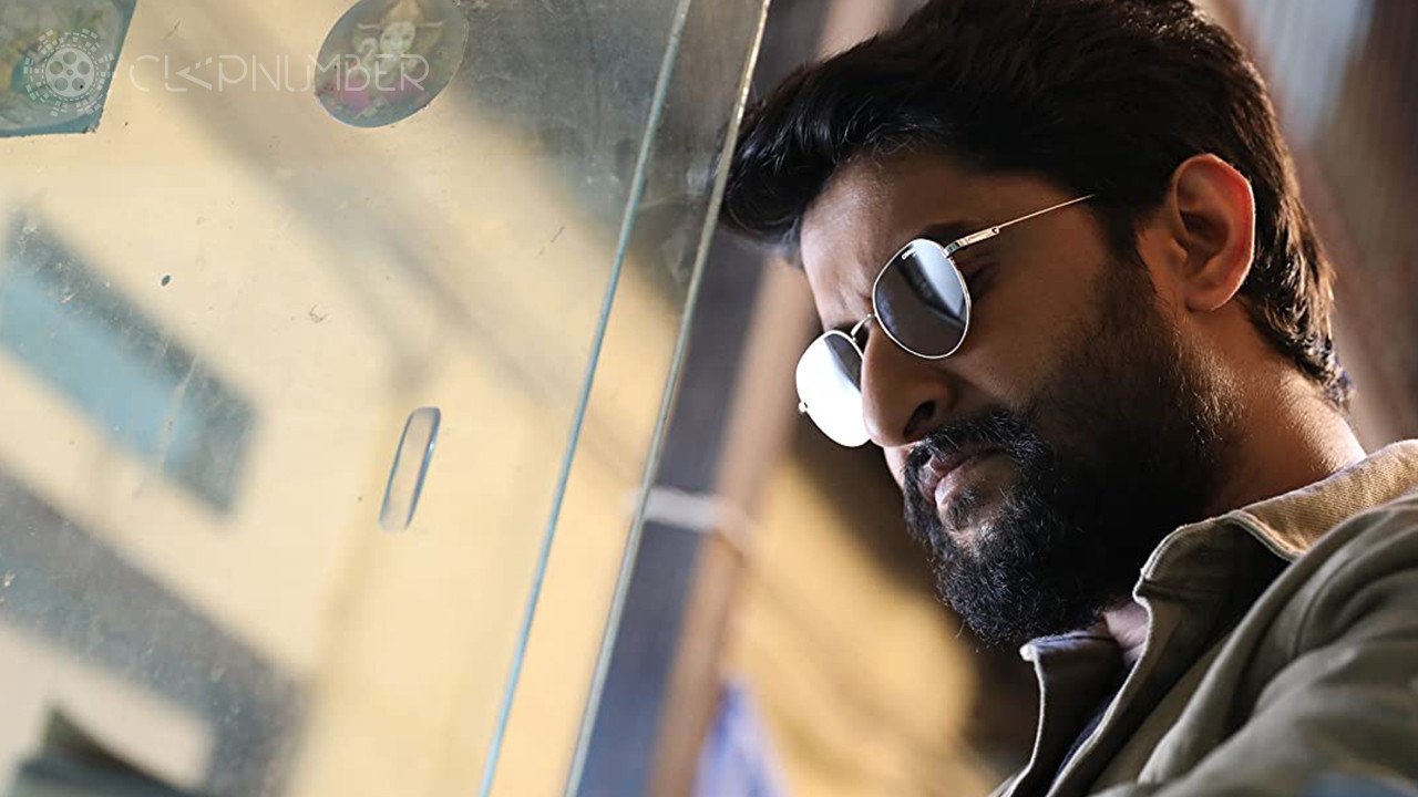 Nani's experiment in choosing different scripts might cost his image? 