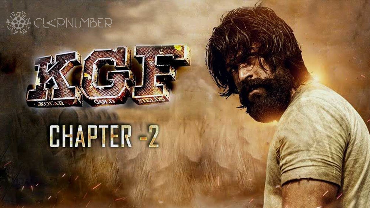 KGF Chapter 2, To Wrap Up By Month End 