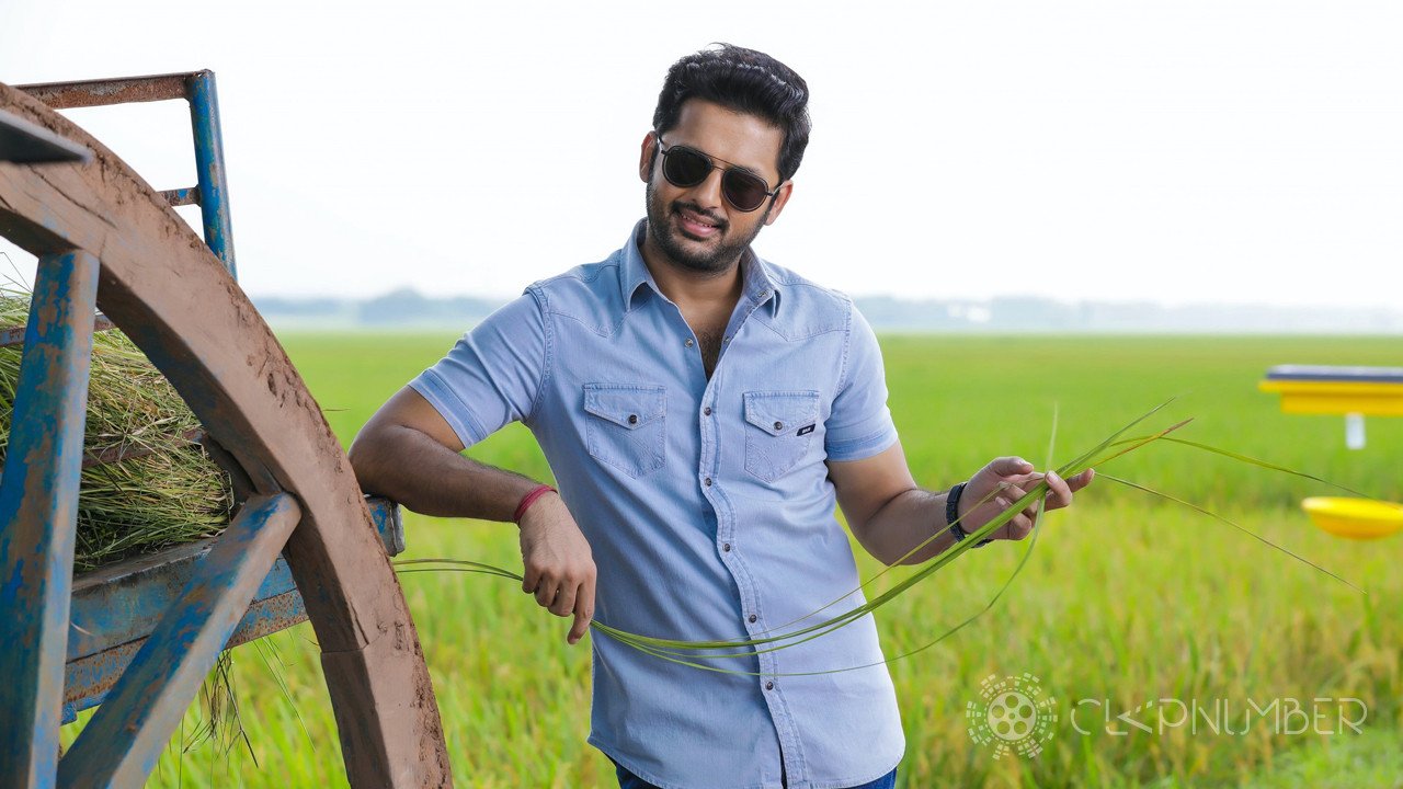 Nithin to play the lead role in Andhadhun Telugu remake 