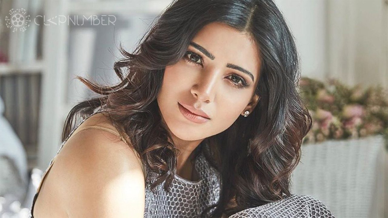 Samantha Akkineni to play mute