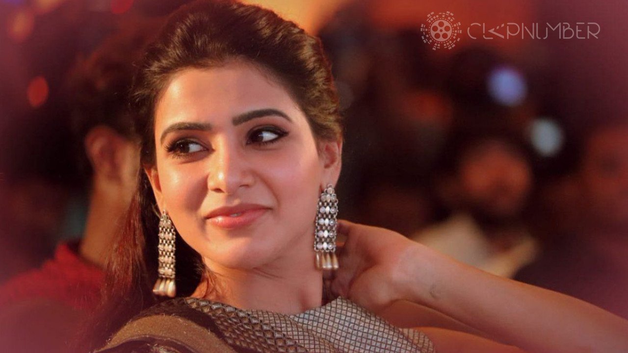 Latest update on Samantha's upcoming Pan-Indian Project 