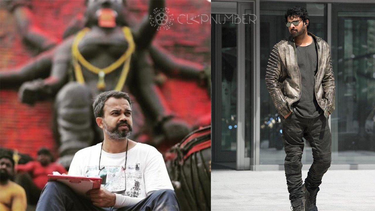 Prabhas Teams Up With KGF Director