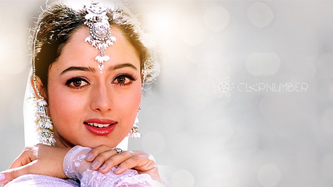 Soon a Biopic on Soundarya 