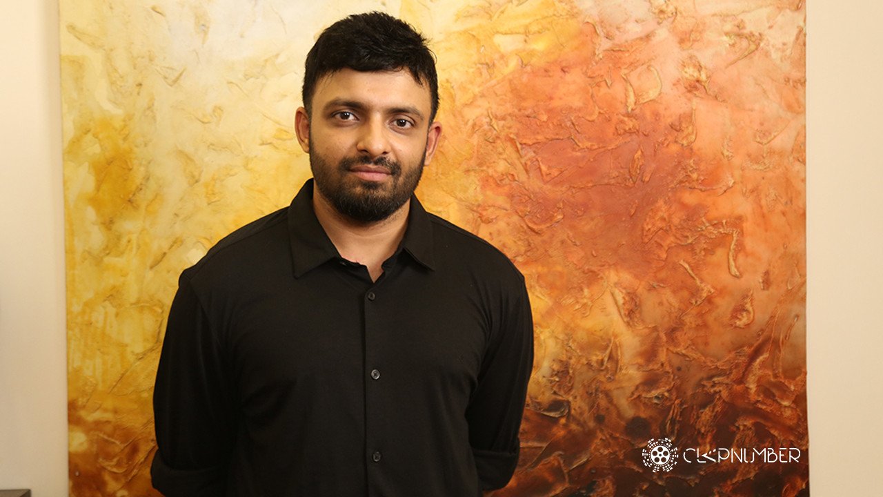 Anand Shankar Of NOTA Fame Returns With A Multi-starrer