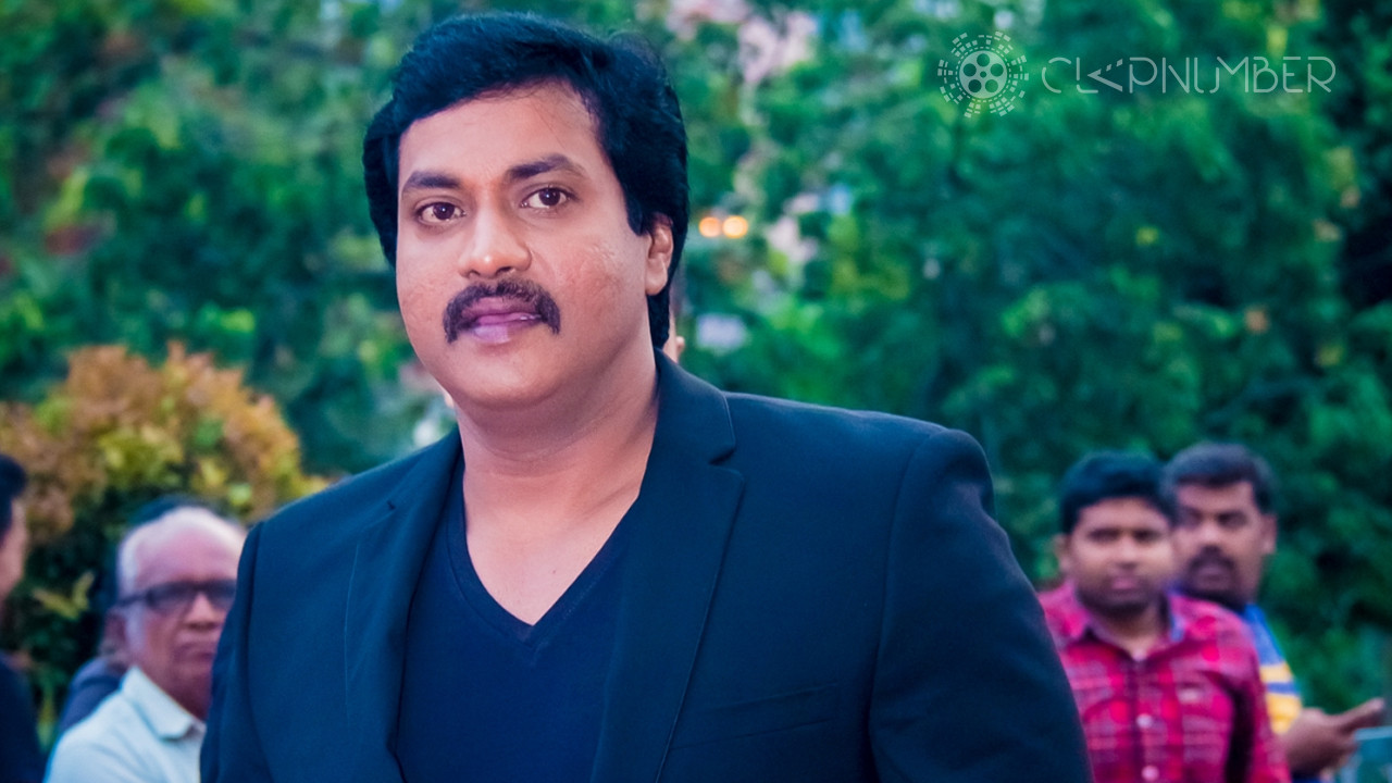 More Fun Added To F3 With Sunil