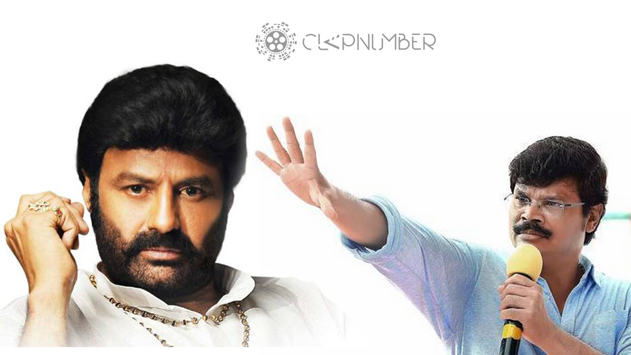 Balayya Not Willing To Shoot