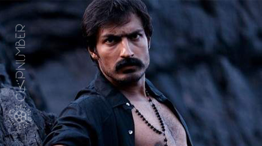 Baddie Harish Uthaman Is The New Addition To Pushpa