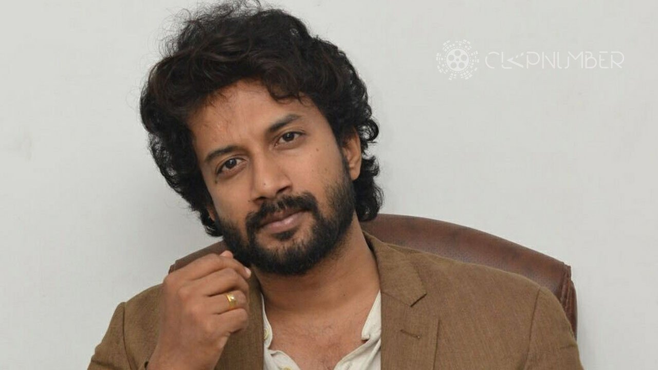 Satyadev To Star In Thimmarusu