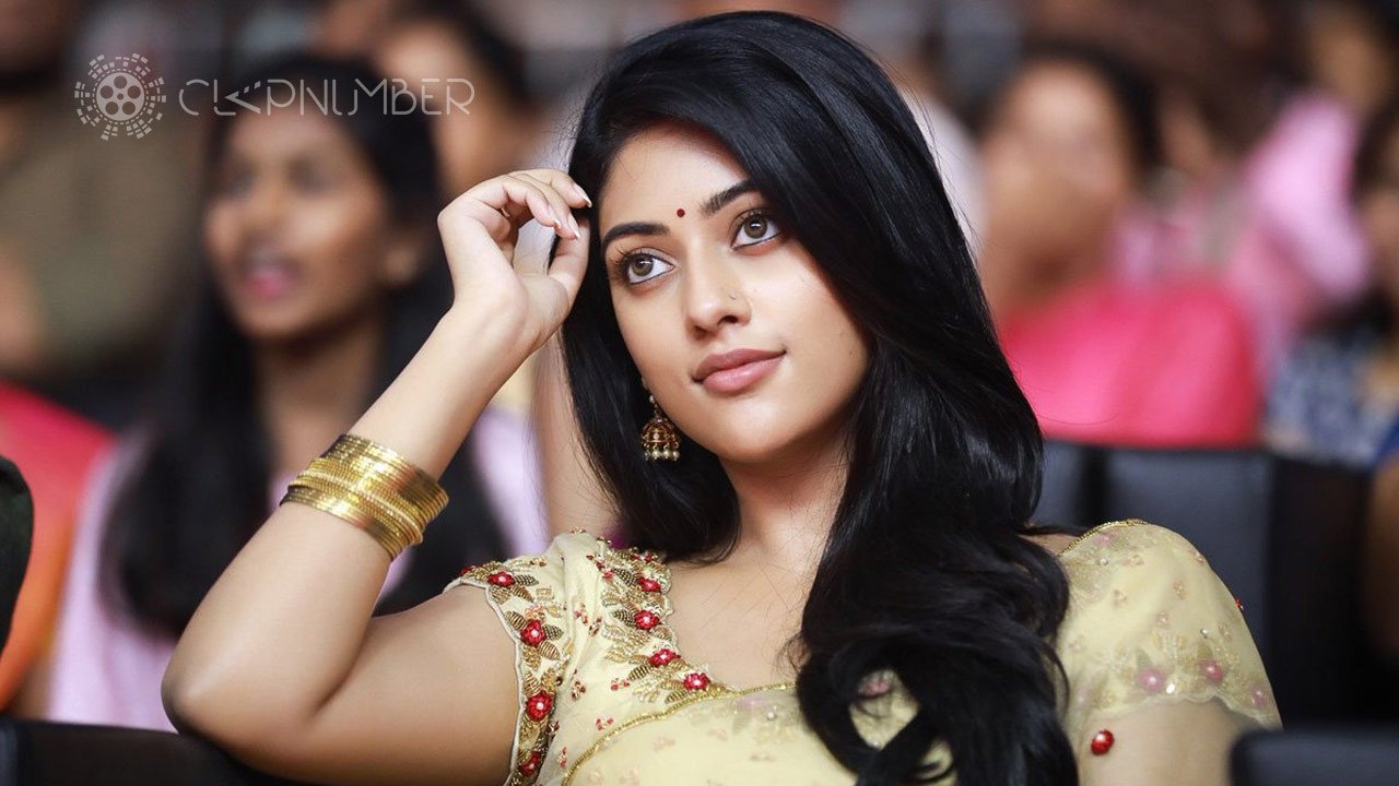 Anu Emmanuel sets her foot in Maha Samudram