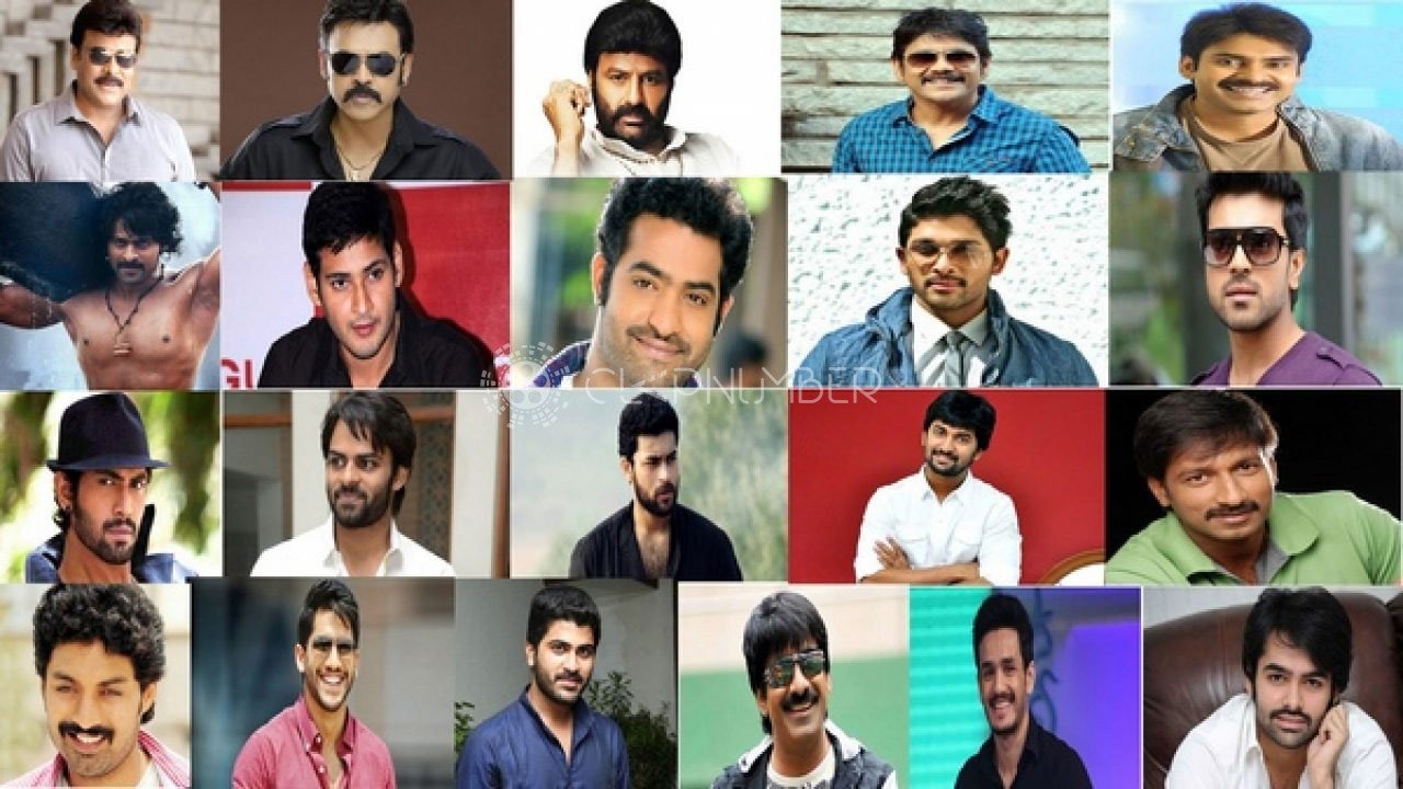 A Helping Hand From Tollywood
