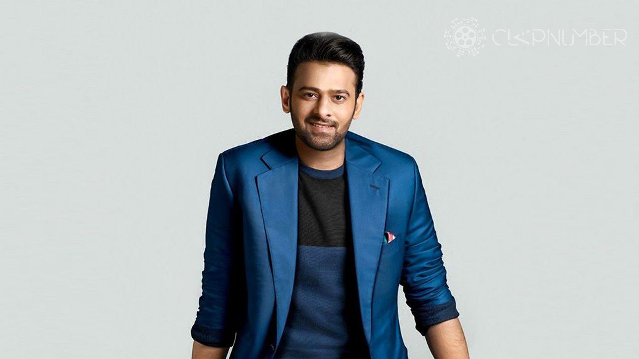 Prabhas comes to the rescue of flood victims.