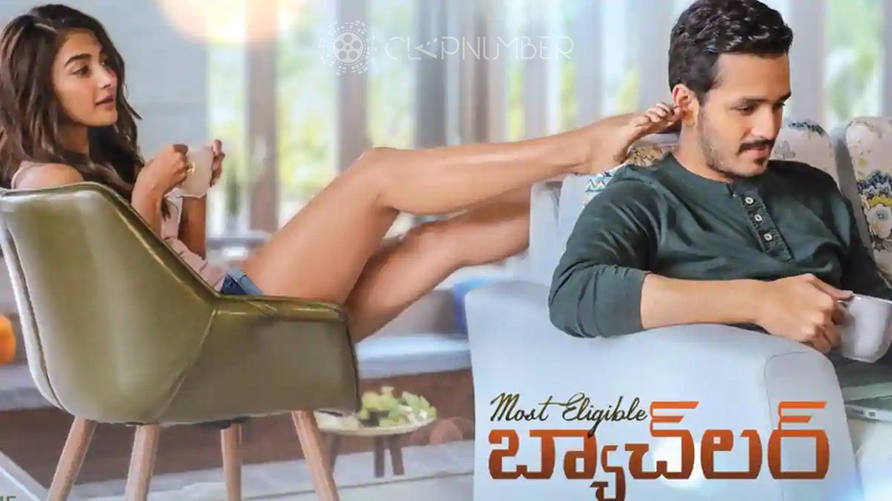   MostEligibleBachelor teaser a hit.