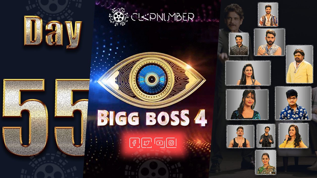 Bigg Boss 4, Day 55, Highlights: King Is Back, And Noel Says His Final Bye