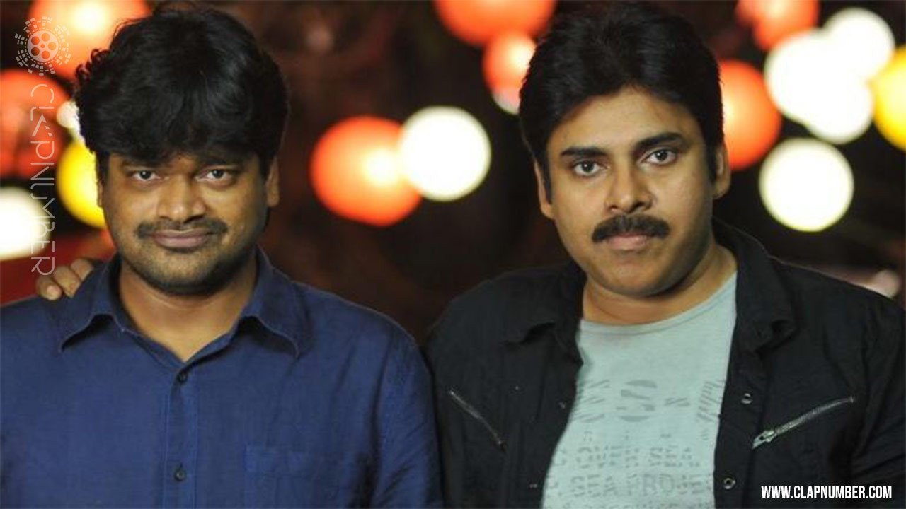 Harish Shankar Is Confident Of Satisfying Pawan's Fans