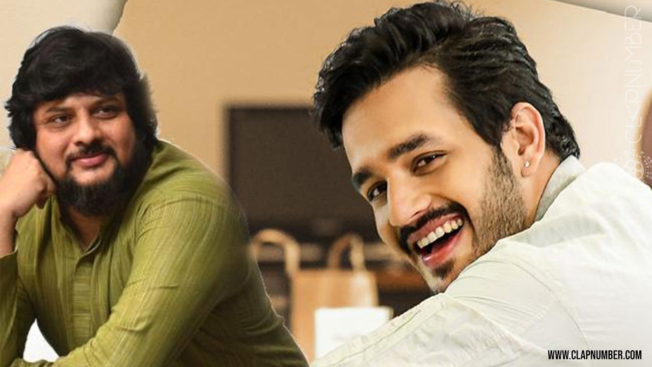 Surender Reddy Too Cautious With Akhil's Next Film