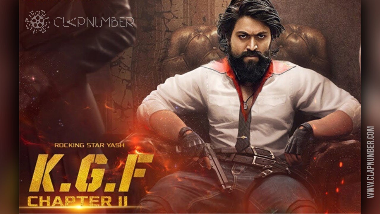 KGF to surprise fans this Diwali