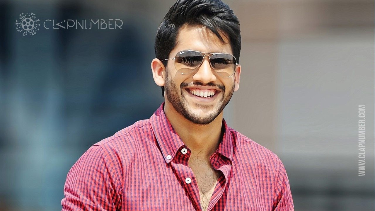 Three hotties to Romance with Naga Chaitanya in his next