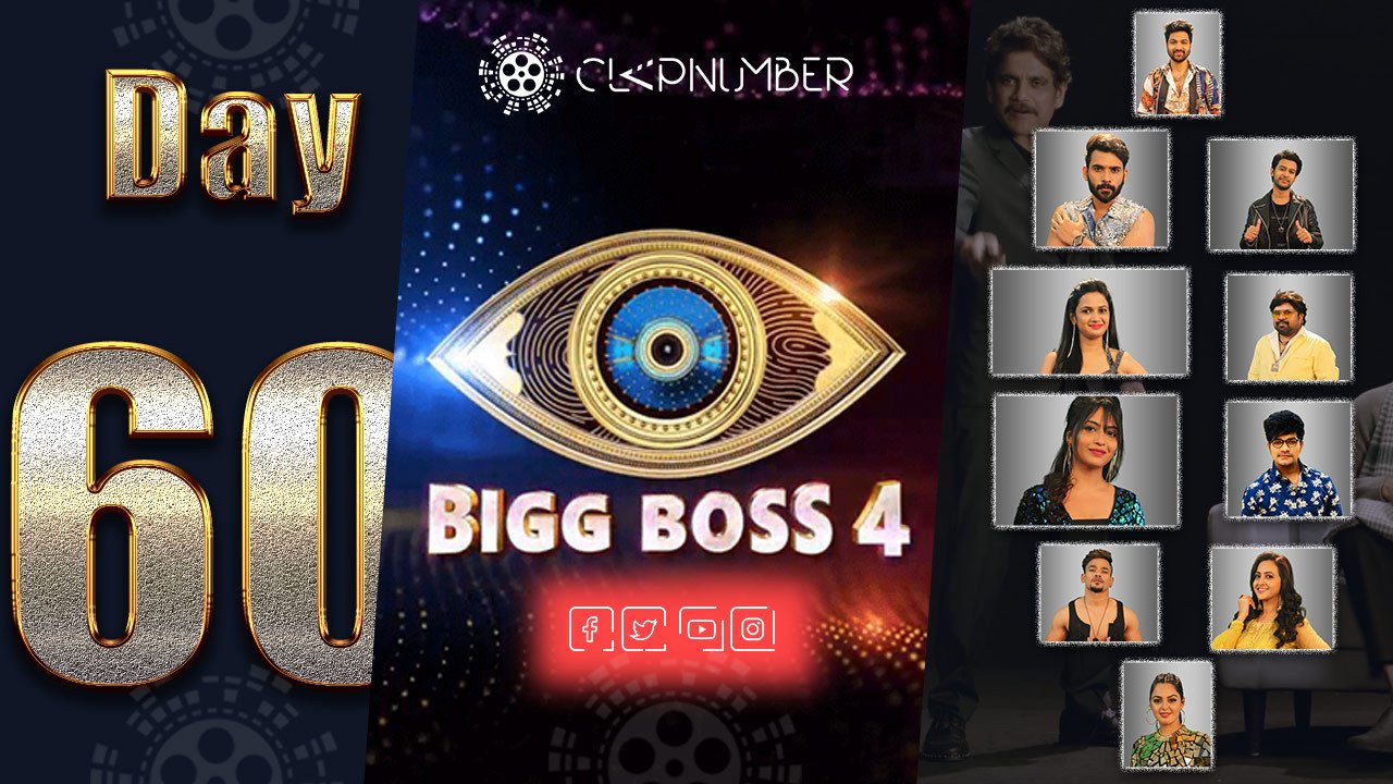 Bigg Boss 4, Day 60, Highlights: Village Task to continue   
