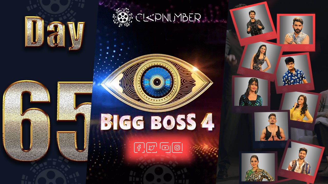 Bigg Boss 4, Day 65, Highlights: Captaincy challenge and Friendships online? 