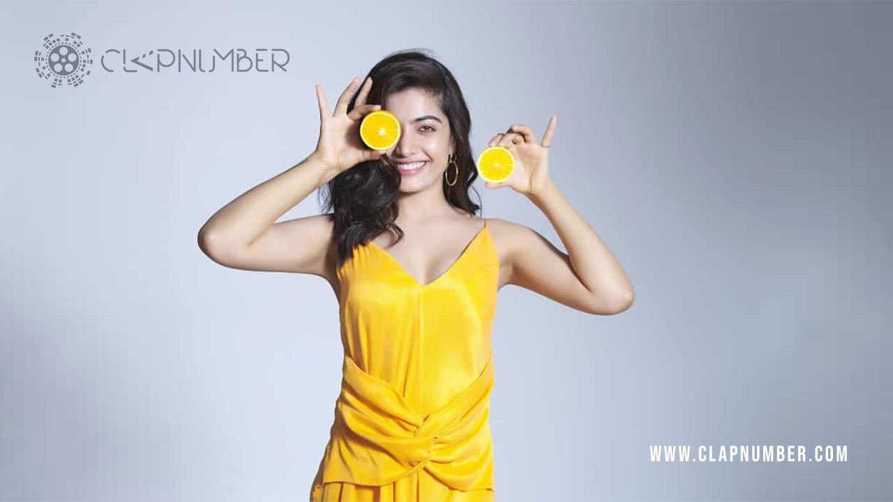 Upasana Konidela collabs with Rashmika for her website URLife 