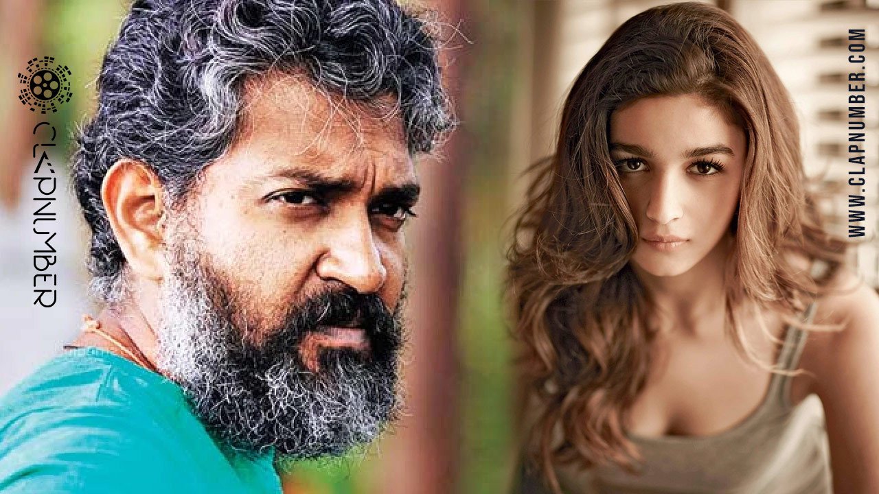 Disappointment Strikes SS Rajamouli Yet Again 