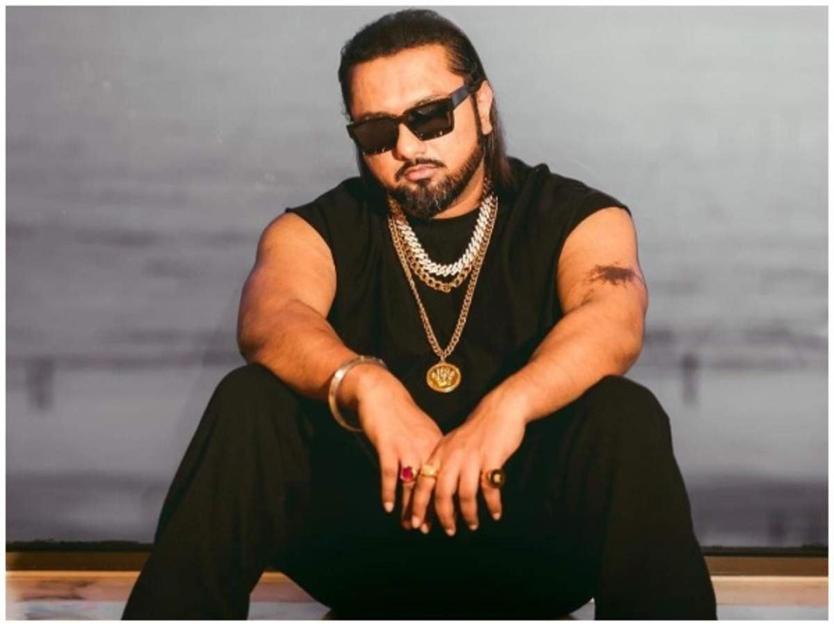Yo Yo Honey Singh asks Maharashtra Cyber for more time after skipping questioning