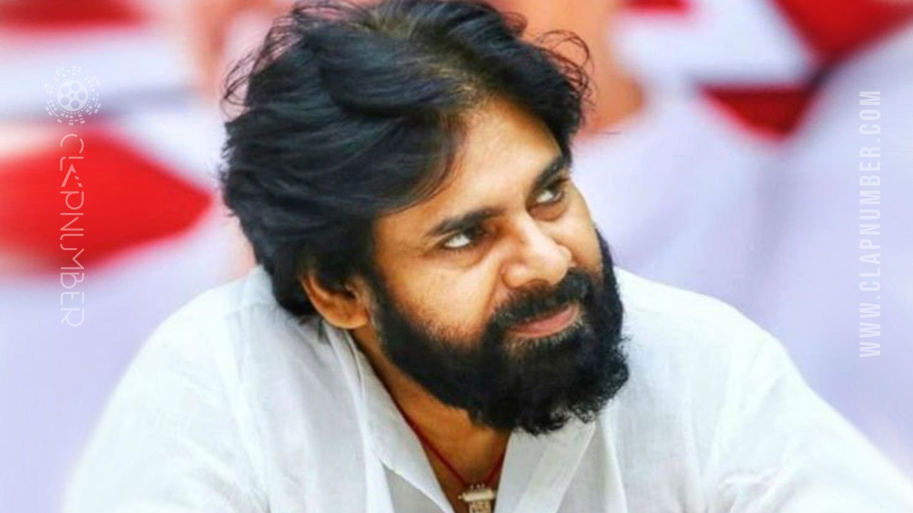 It Is All Pawan In Ayyappanum Koshiyum Remake.
