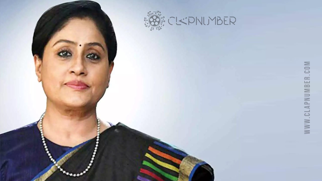 Vijay Shanti Rejected Pushpa Movie Offer