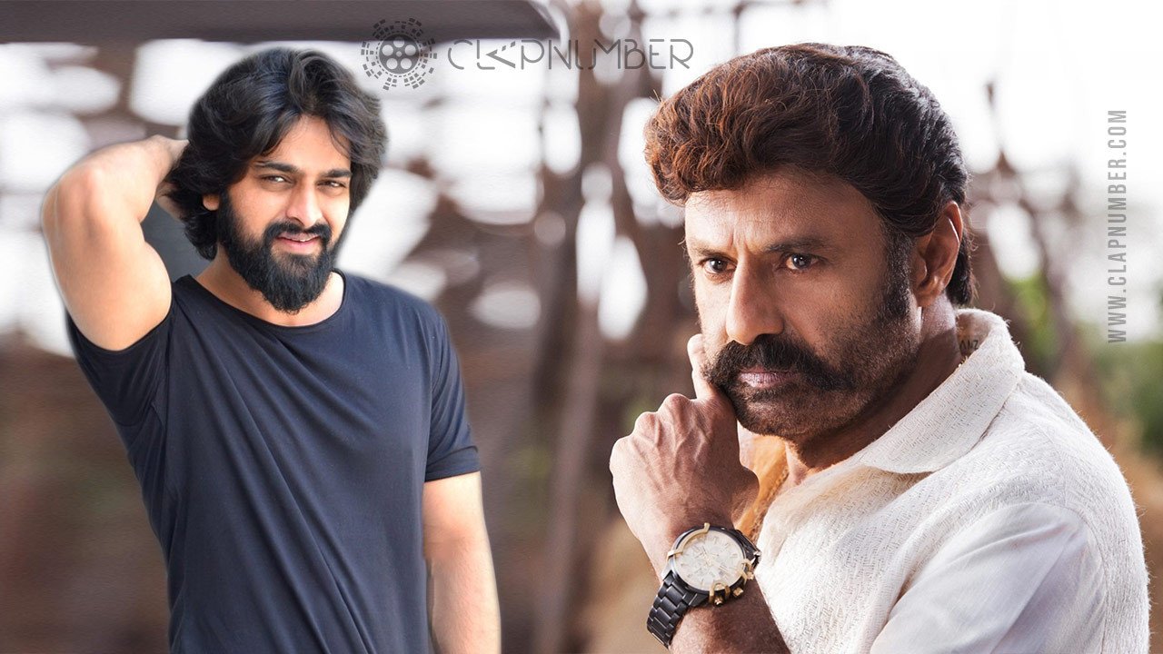 Naga Shaurya to team with Ballayya