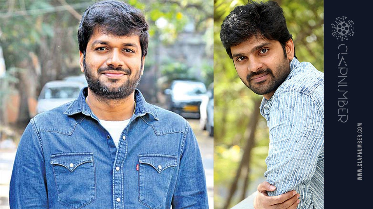 Sree Vishnu as Gaali Sampath