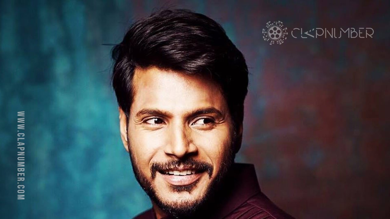 Sundeep plays hockey in A1 Express
