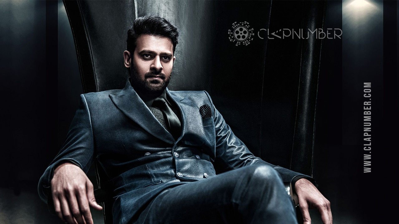 Prabhas Pre-occupied with back to back projects