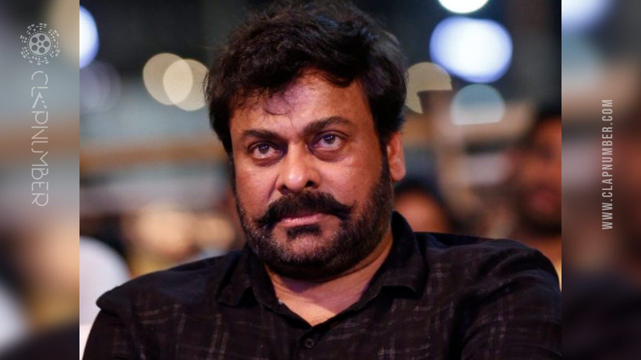 Bobby’s Film with Chiru has to wait