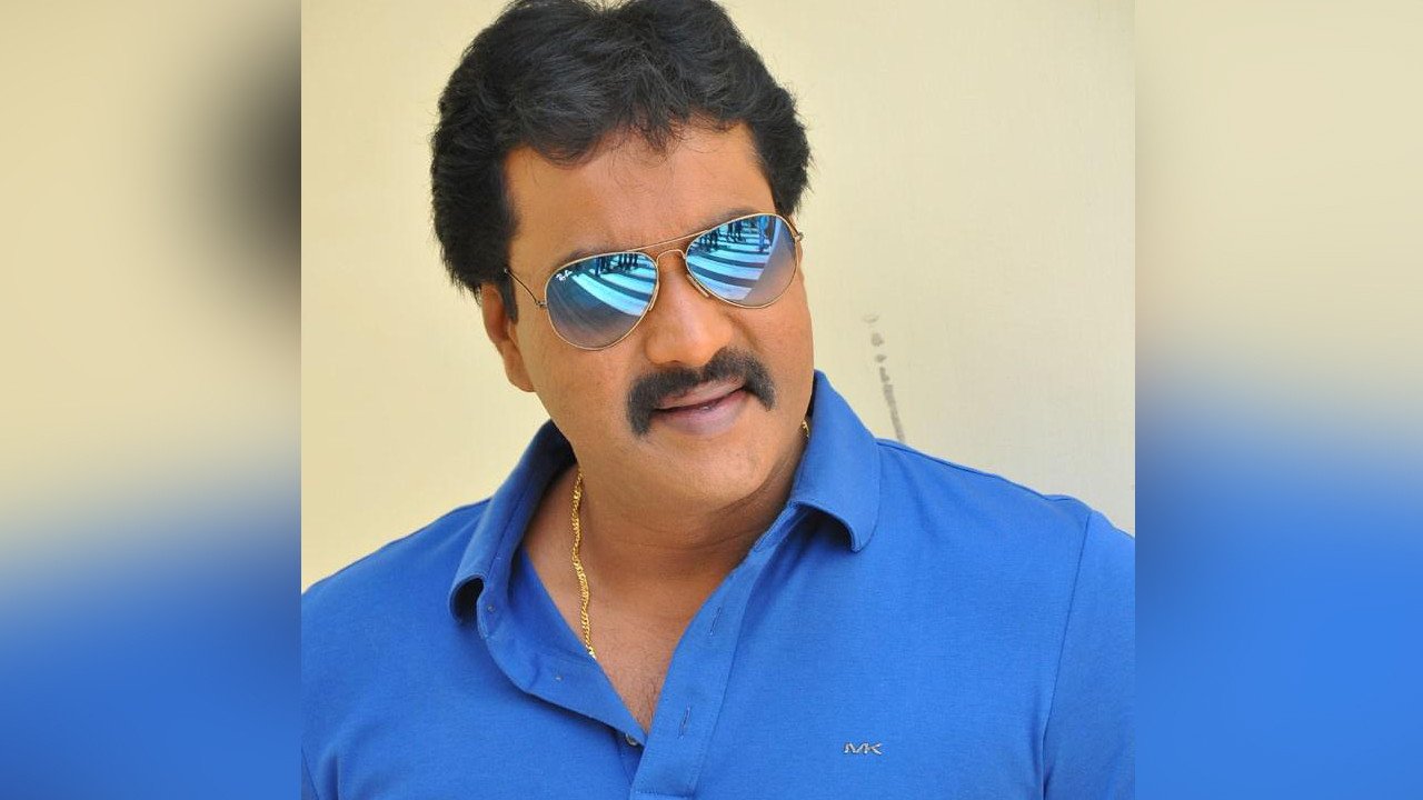 Sunil To Try His Luck Again