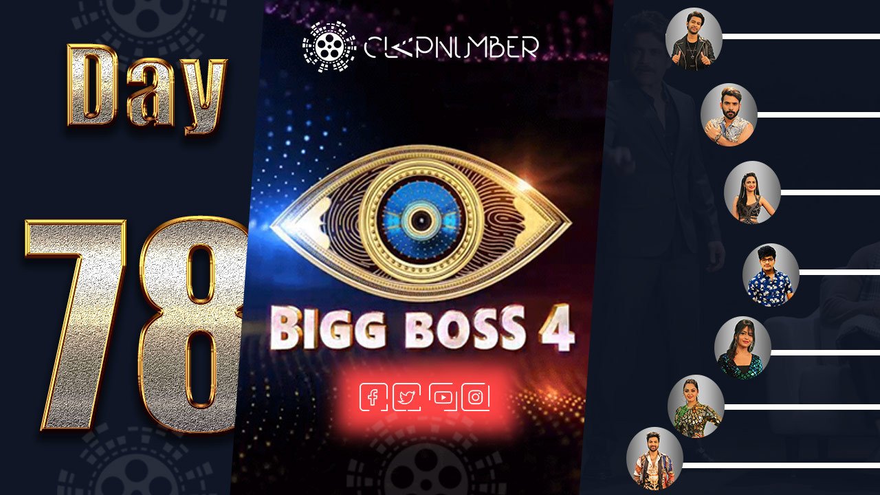 BiggBoss 4, Day 78 News: Red Hat Or Green Hat, It’s A Matter Of Luck In Nominations!