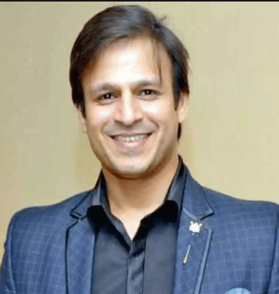 Vivek Oberoi's adopted daughter Sahara Shah beats cancer and signs her first film