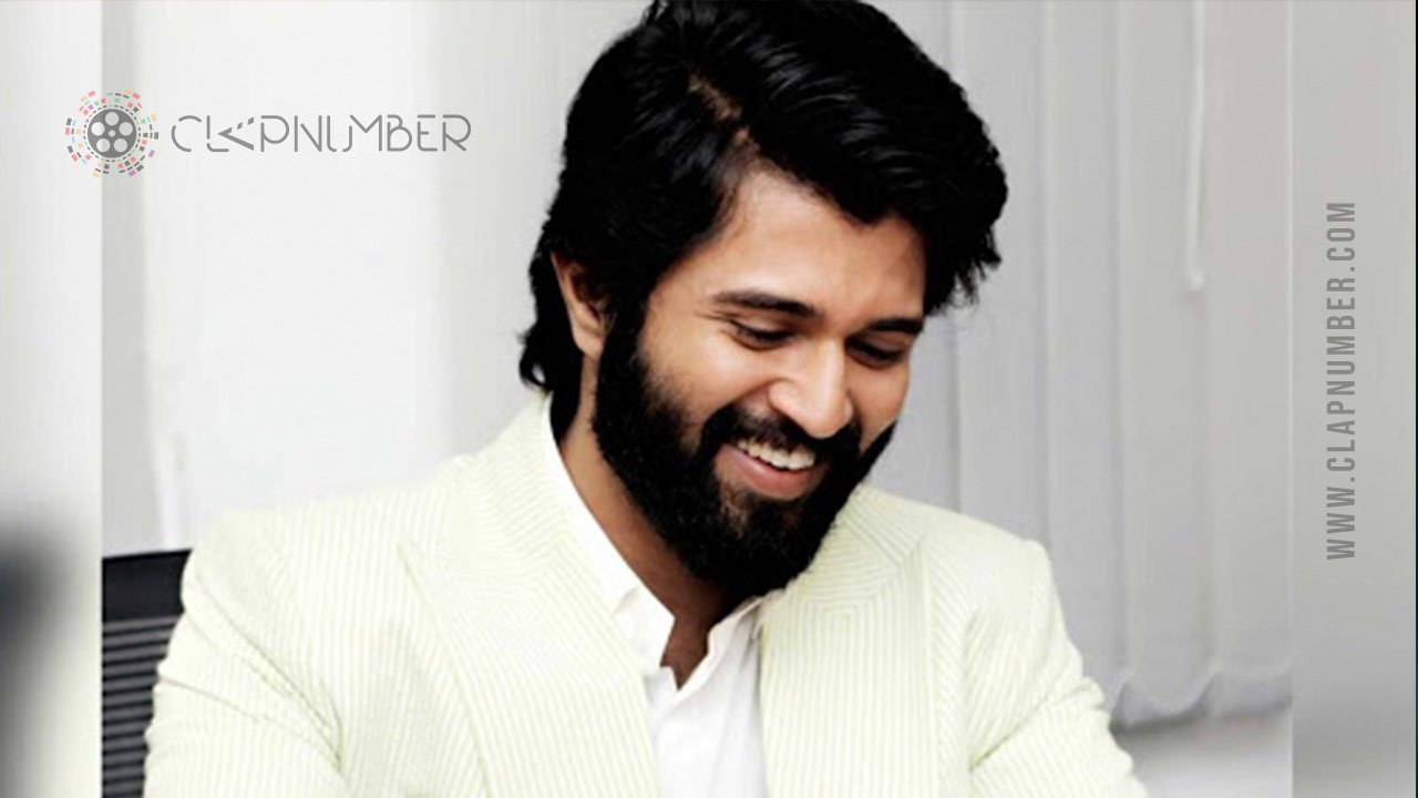 Malayalam Star in Vijay's next