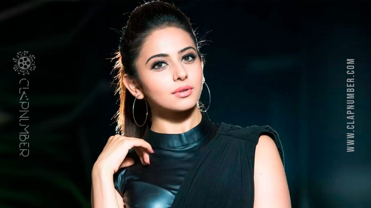Rakul to make a comeback with Mohan Babu's next